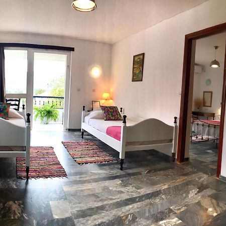 Theodora Hotel Петра Екстериор снимка