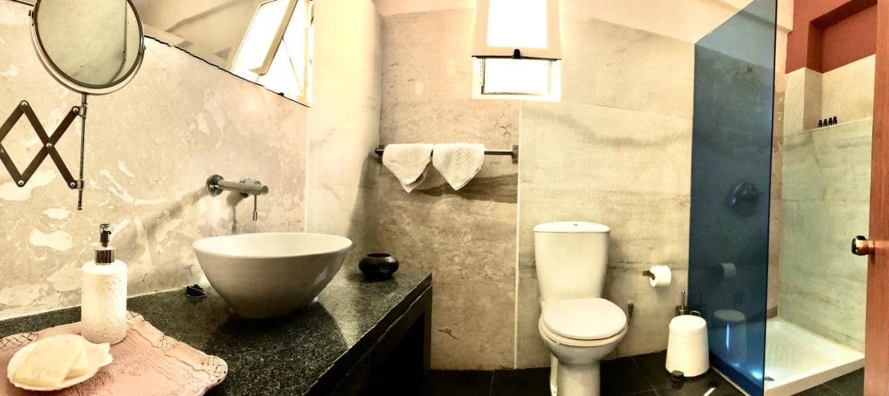 Theodora Hotel Петра Екстериор снимка