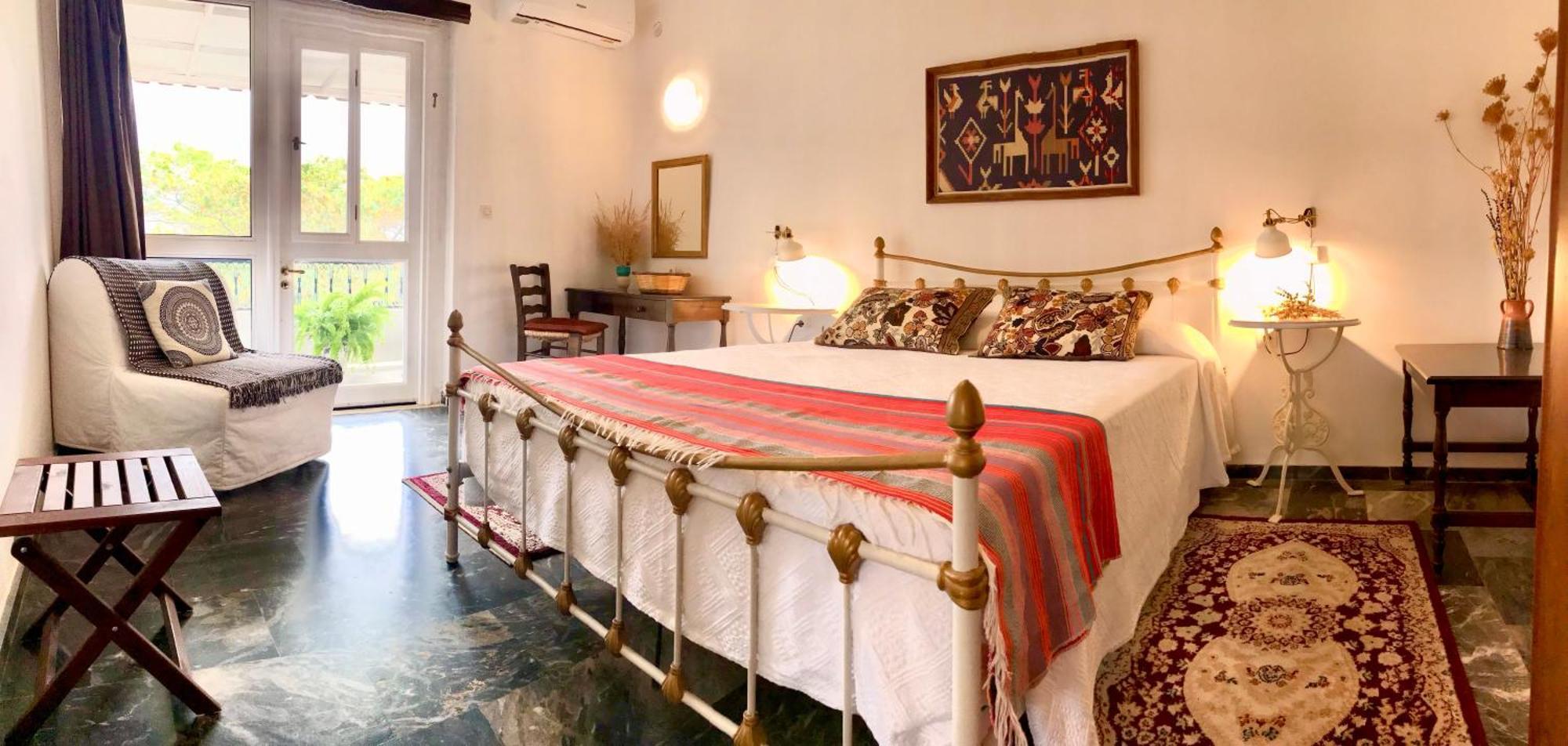 Theodora Hotel Петра Екстериор снимка